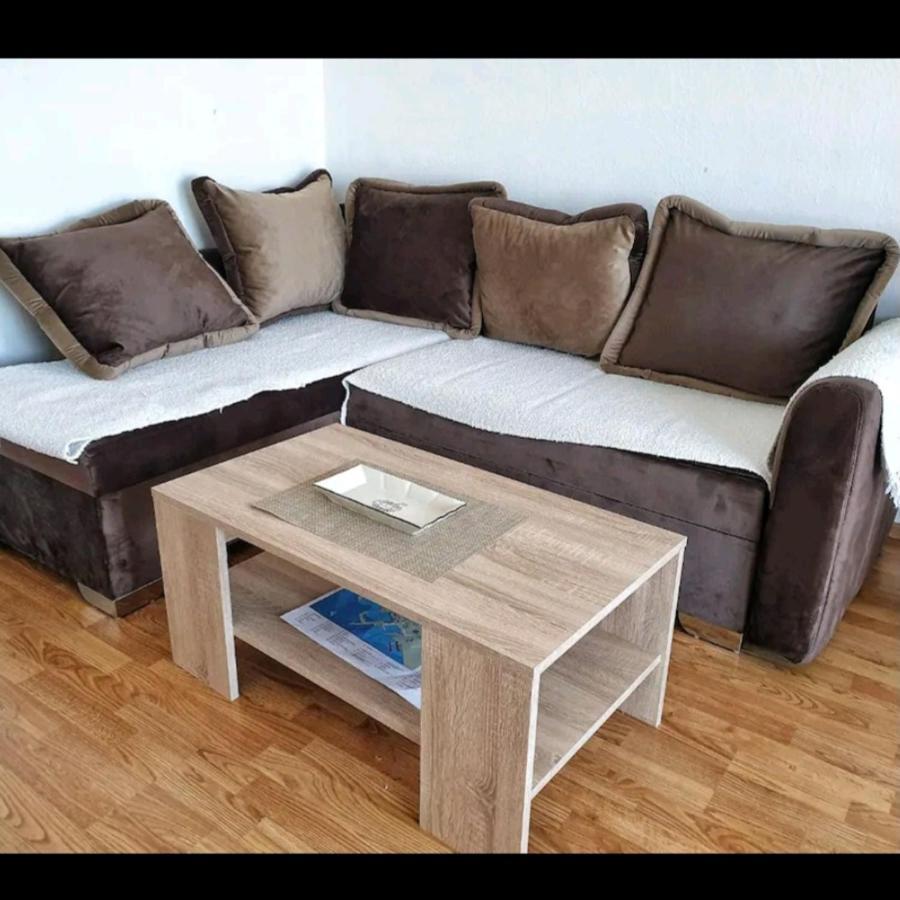 Apartman David - 65M² I Apartman Filip - 55M² Bar Exterior photo