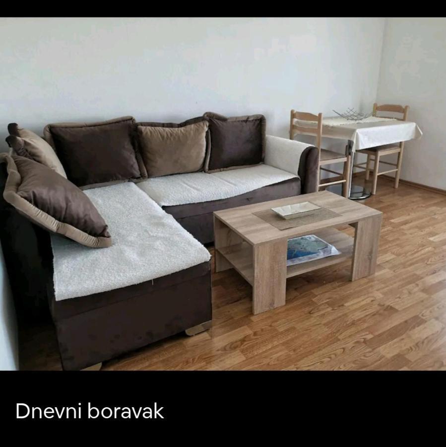 Apartman David - 65M² I Apartman Filip - 55M² Bar Exterior photo