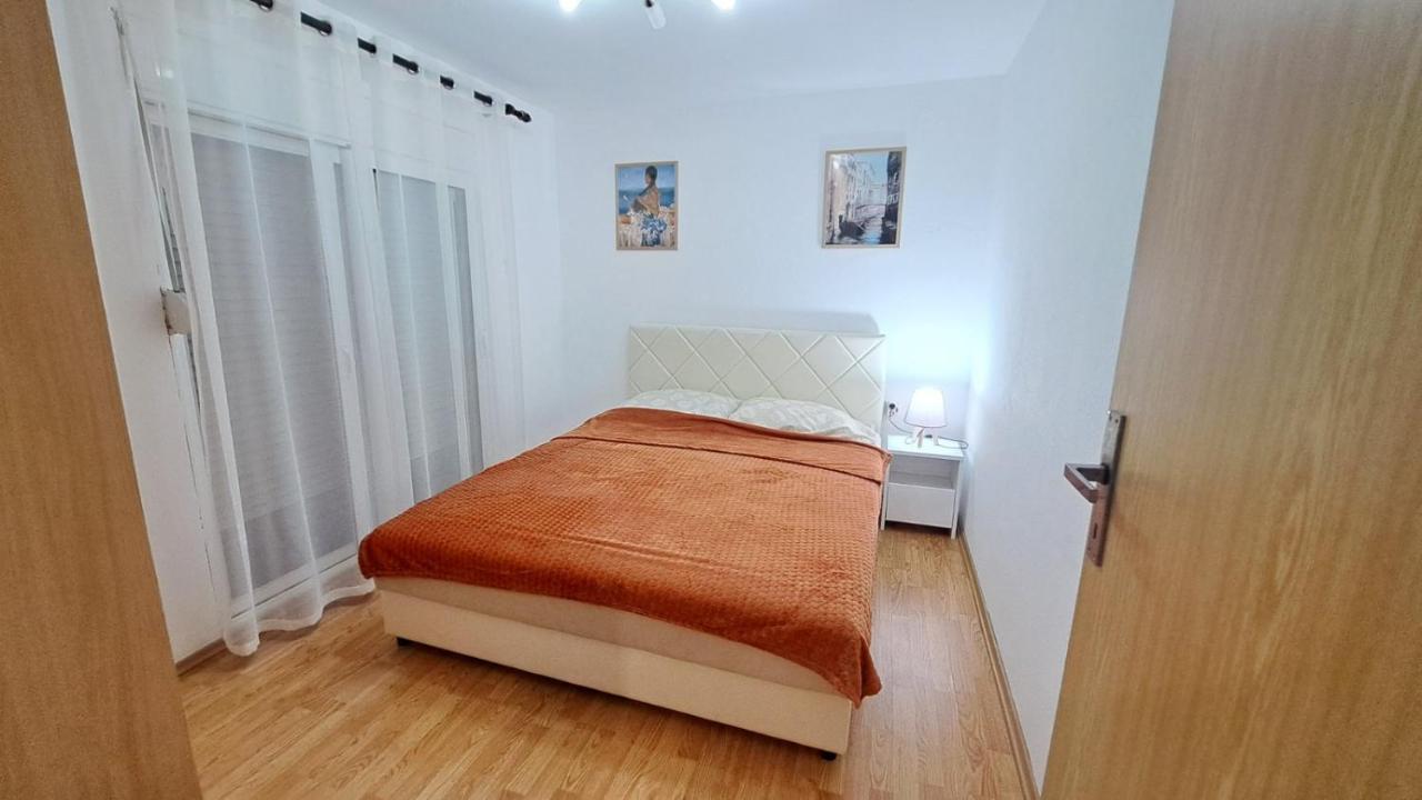 Apartman David - 65M² I Apartman Filip - 55M² Bar Exterior photo